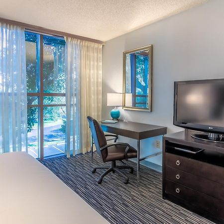 Sawgrass Grand Hotel And Suites Sports Complex Sunrise Ngoại thất bức ảnh