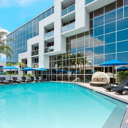 Sawgrass Grand Hotel And Suites Sports Complex Sunrise Ngoại thất bức ảnh