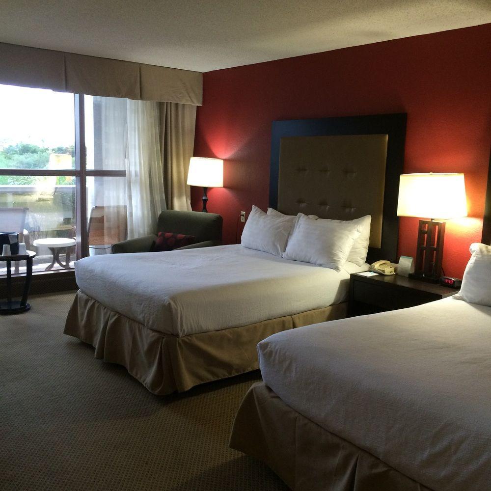 Sawgrass Grand Hotel And Suites Sports Complex Sunrise Ngoại thất bức ảnh