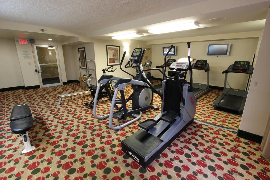 Sawgrass Grand Hotel And Suites Sports Complex Sunrise Ngoại thất bức ảnh