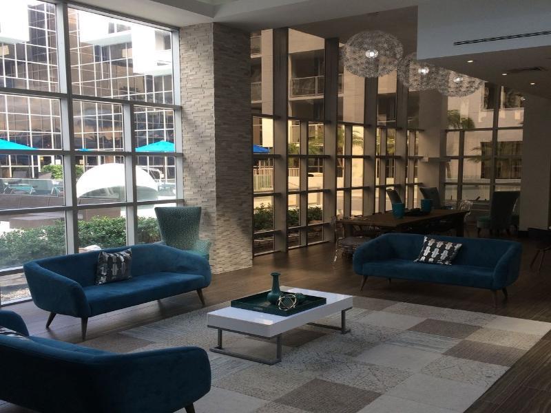 Sawgrass Grand Hotel And Suites Sports Complex Sunrise Ngoại thất bức ảnh