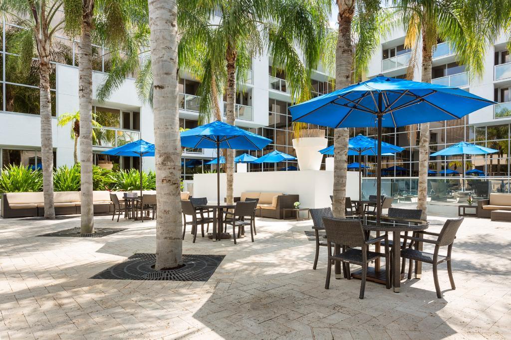 Sawgrass Grand Hotel And Suites Sports Complex Sunrise Ngoại thất bức ảnh
