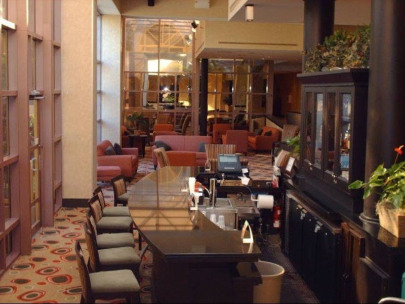 Sawgrass Grand Hotel And Suites Sports Complex Sunrise Nhà hàng bức ảnh