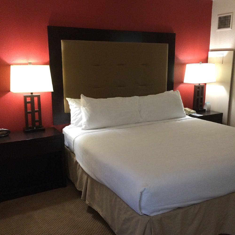Sawgrass Grand Hotel And Suites Sports Complex Sunrise Ngoại thất bức ảnh
