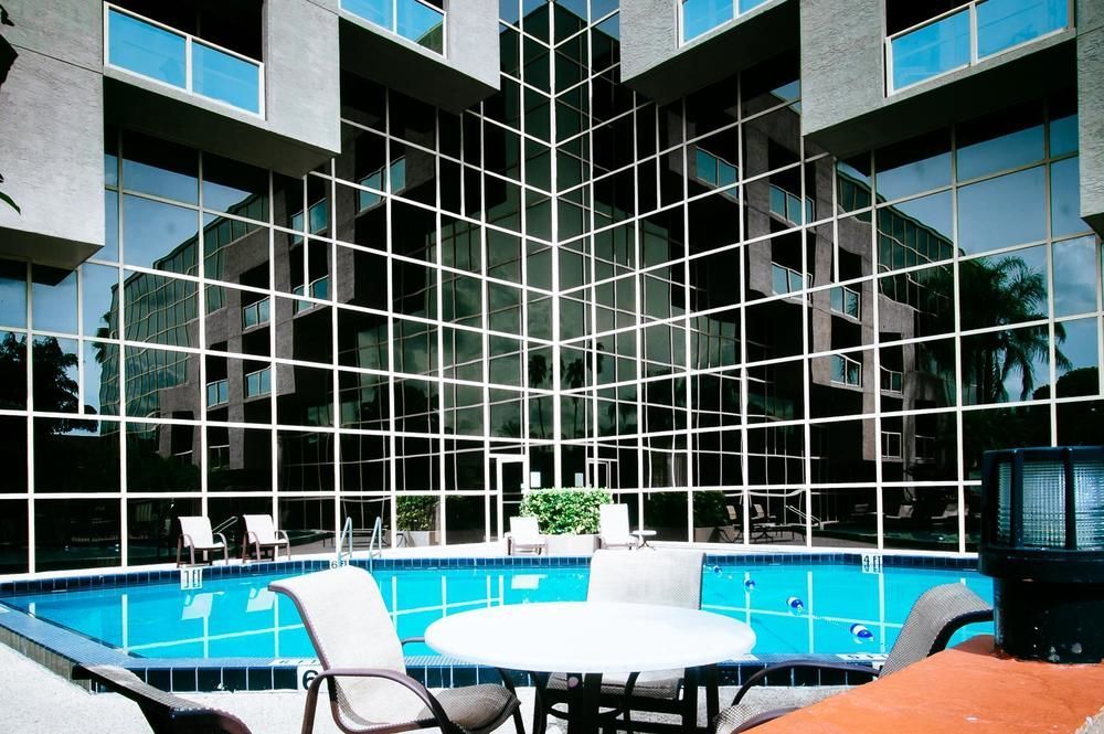 Sawgrass Grand Hotel And Suites Sports Complex Sunrise Ngoại thất bức ảnh