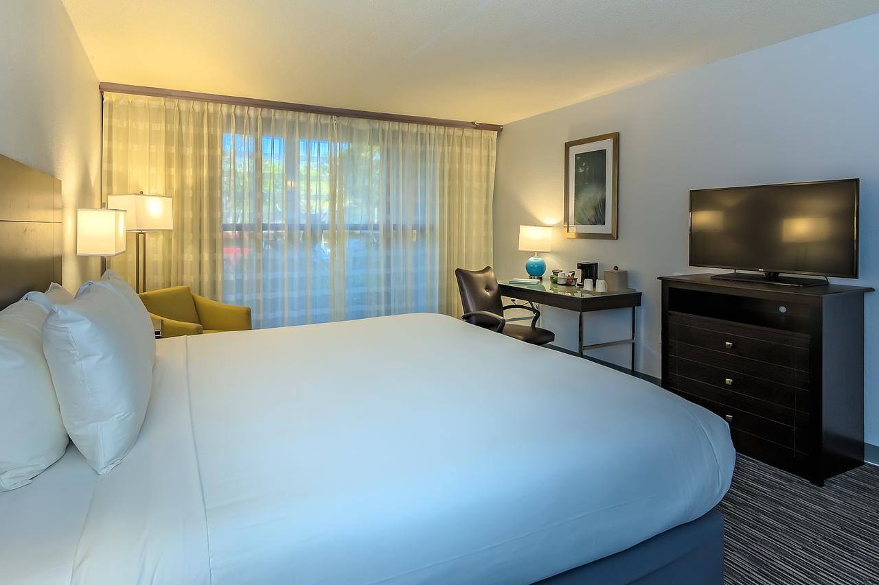 Sawgrass Grand Hotel And Suites Sports Complex Sunrise Ngoại thất bức ảnh