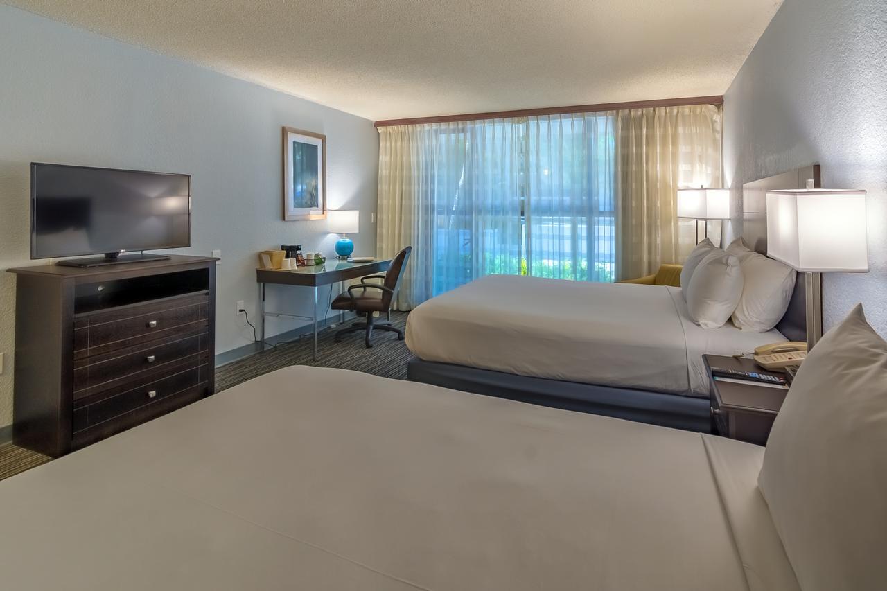 Sawgrass Grand Hotel And Suites Sports Complex Sunrise Ngoại thất bức ảnh