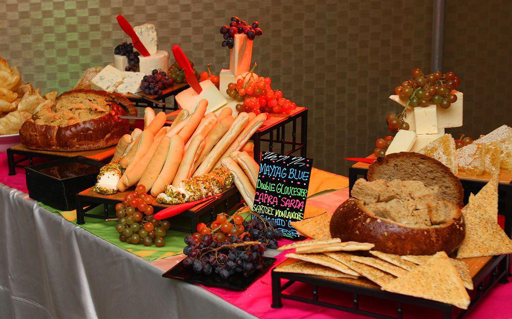 Sawgrass Grand Hotel And Suites Sports Complex Sunrise Nhà hàng bức ảnh