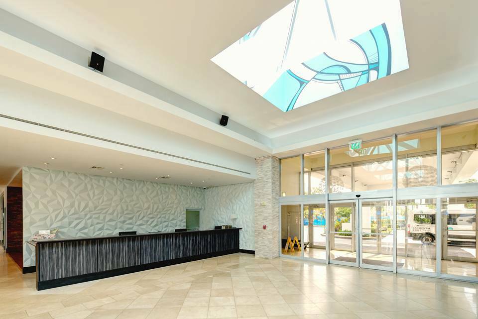 Sawgrass Grand Hotel And Suites Sports Complex Sunrise Ngoại thất bức ảnh