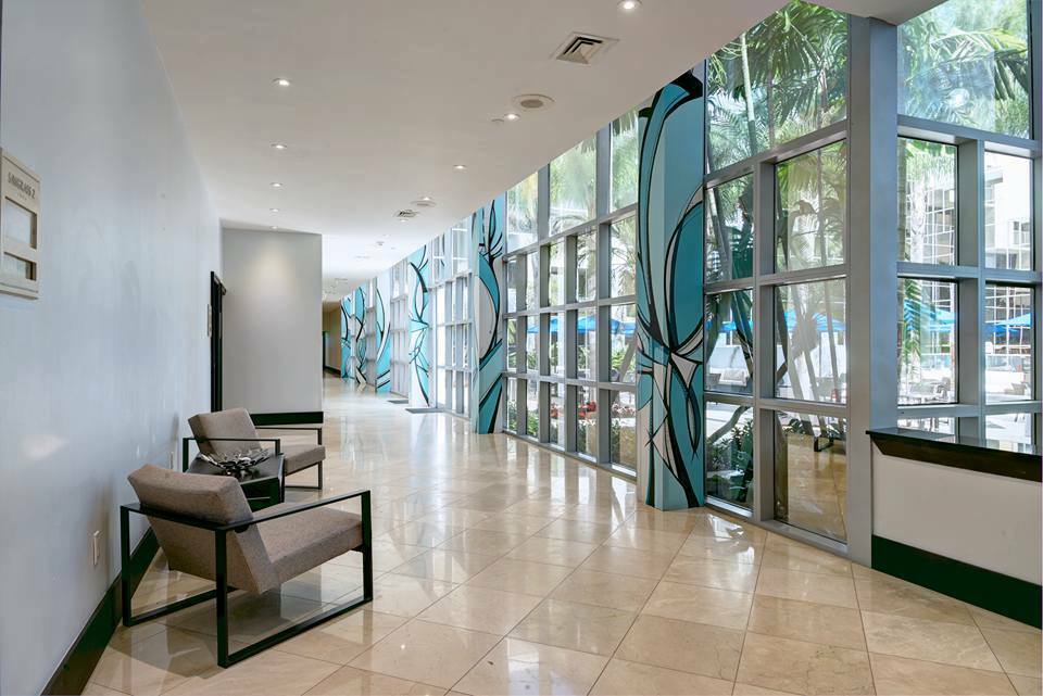 Sawgrass Grand Hotel And Suites Sports Complex Sunrise Ngoại thất bức ảnh