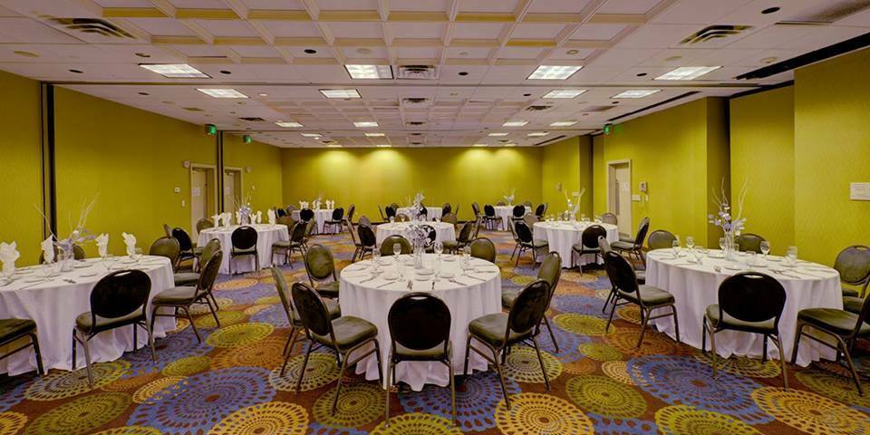 Sawgrass Grand Hotel And Suites Sports Complex Sunrise Ngoại thất bức ảnh